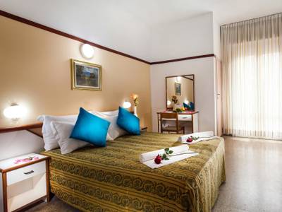 Club Hotel Residence