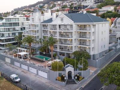 Romney Park Luxury Apartments