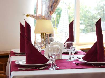 Shodlik Palace (Foto)