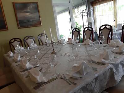 Best Baltic Hotel Palanga