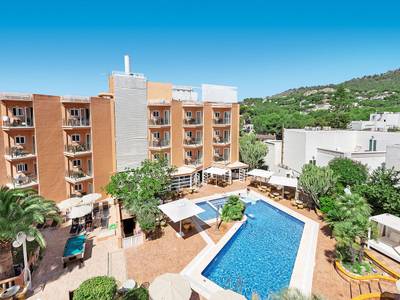 Palmira Paguera demnächst allsun Hotel Paguera