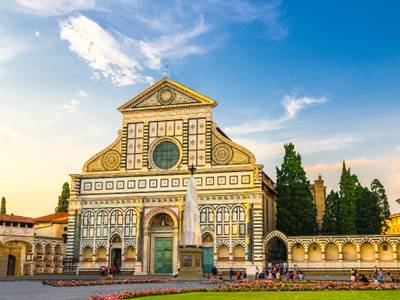 UNAHOTELS Vittoria Firenze