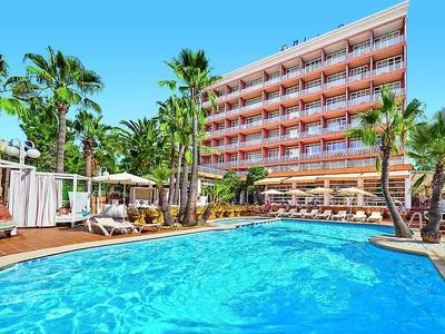 allsun Hotel Cormoran