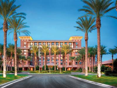 The Westin Kierland Villas