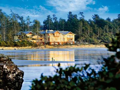 Long Beach Lodge Resort