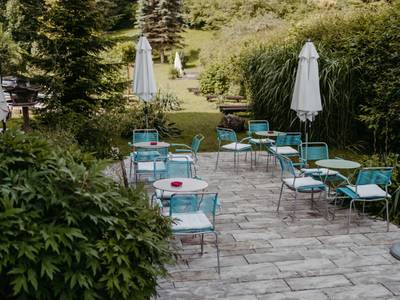 Eden Park Retro Chique Hotel