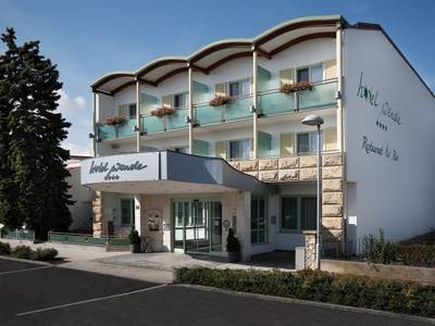 Hotel Wende (Foto)