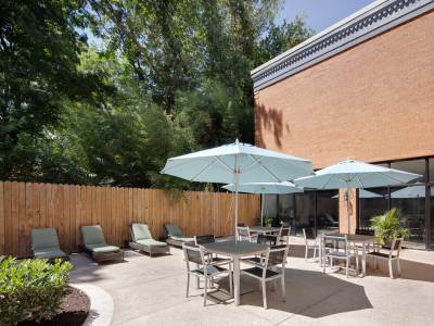 Holiday Inn Charlottesville-Univ Area