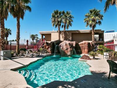 Red Roof Inn Las Vegas
