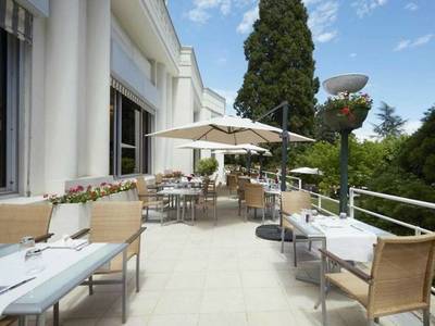 Domaine de Divonne Grand Hotel Golf & Casino