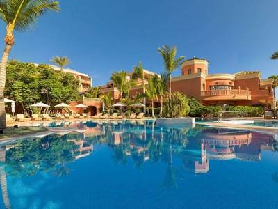 Las Madrigueras Golf Resort & Spa