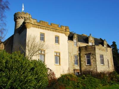 Tulloch Castle Hotel