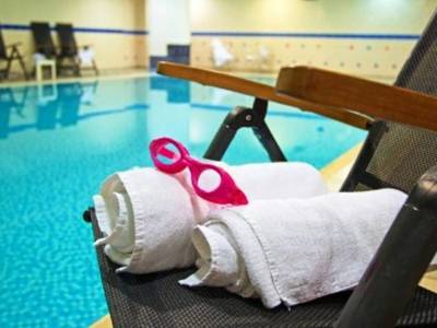 The Principal Edinburgh Charlotte Square (Foto)