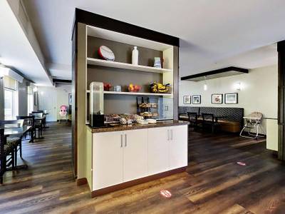 Best Western Plus Sunrise Inn Osoyoos