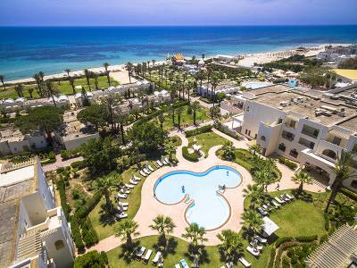 Calimera Delfino Beach Resort & Spa