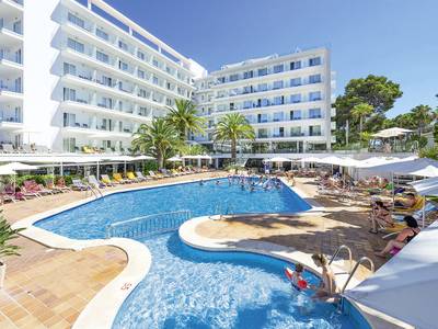 allsun Hotel Cristobal Colon