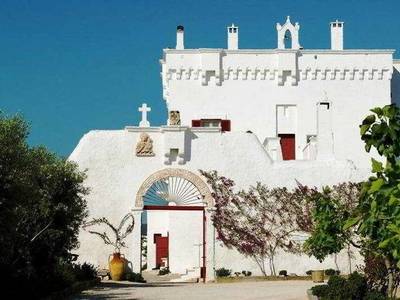 Masseria Torre Coccaro