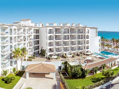 MySeaHouse Hotel Flamingo - Erwachsenenhotel