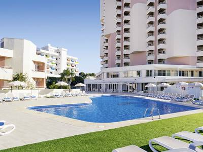 THB Maria Isabel - Erwachsenenhotel