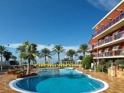 MySeaHouse Hotel Neptuno