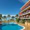 MySeaHouse Hotel Neptuno