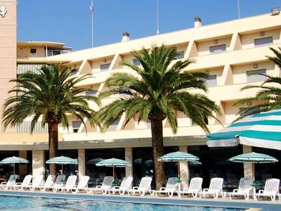 Hotel Park Residence