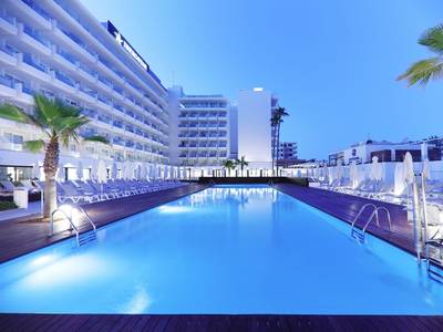 Iberostar Bahia de Palma - Erwachsenenhotel
