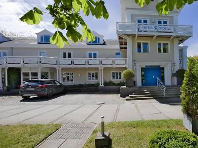 Residenz Heringsdorf (Foto)