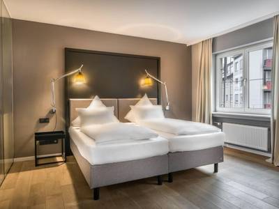 Best Western Hotel Goldenes Rad