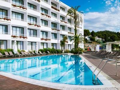 Gran Hotel Reymar & Spa