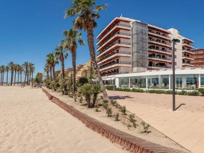 Montecarlo Hotel & Spa Roses