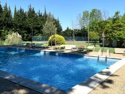 Hostellerie du Moulin de la Roque