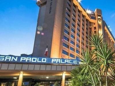 San Paolo Palace