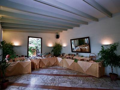 Hotel Villa Aurora Fiesole