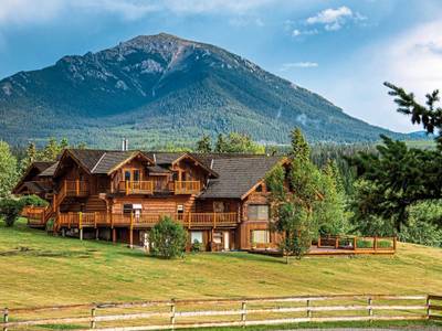 Echo Valley Ranch & Spa