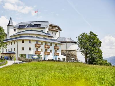 Schloss Mittersill