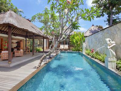 Amarterra Villas Bali Nusa Dua - MGallery Collection