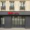 ibis Grands Boulevards Opera 9eme