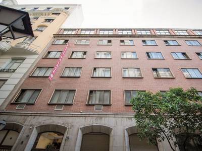 Petit Palace Cliper Gran Via