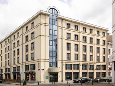 Citadines Sainte Catherine