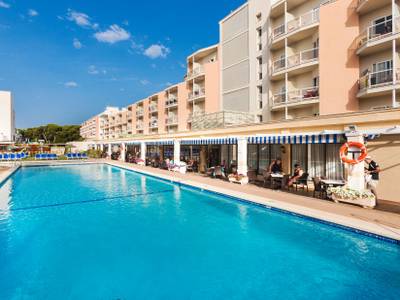 Globales Playa Santa Ponsa