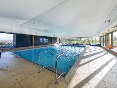 Crowne Plaza Plymouth