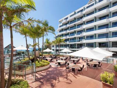 Crowne Plaza Coogee Beach