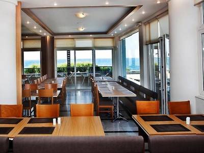 Maleme Mare Beachside Hotel