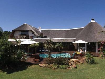 Sandals Guest House St.Francis Bay