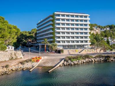 ARTIEM Audax - Erwachsenenhotel