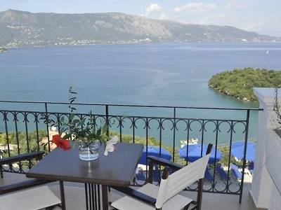 Kommeno Bella Vista Apartments