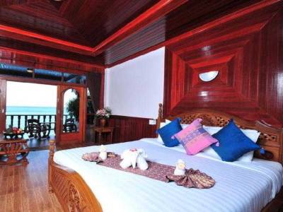 Chaweng Lakeview Residence