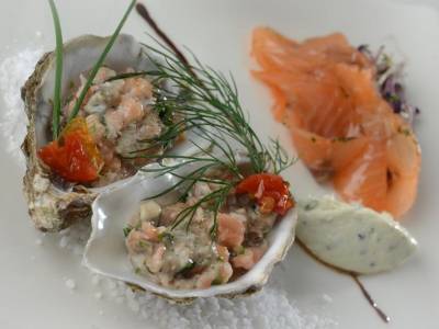 Hotel de La Baie Thalasso - Previthal