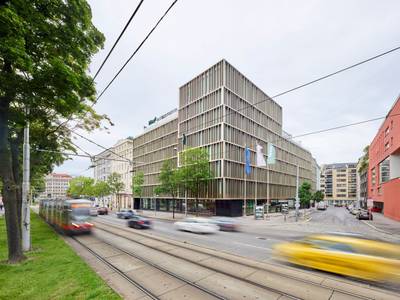 MAXX by Steigenberger Hotel Wien